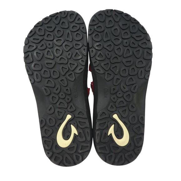 Olukai Ohana Koa Beach Sandals Flip Flops main image 7